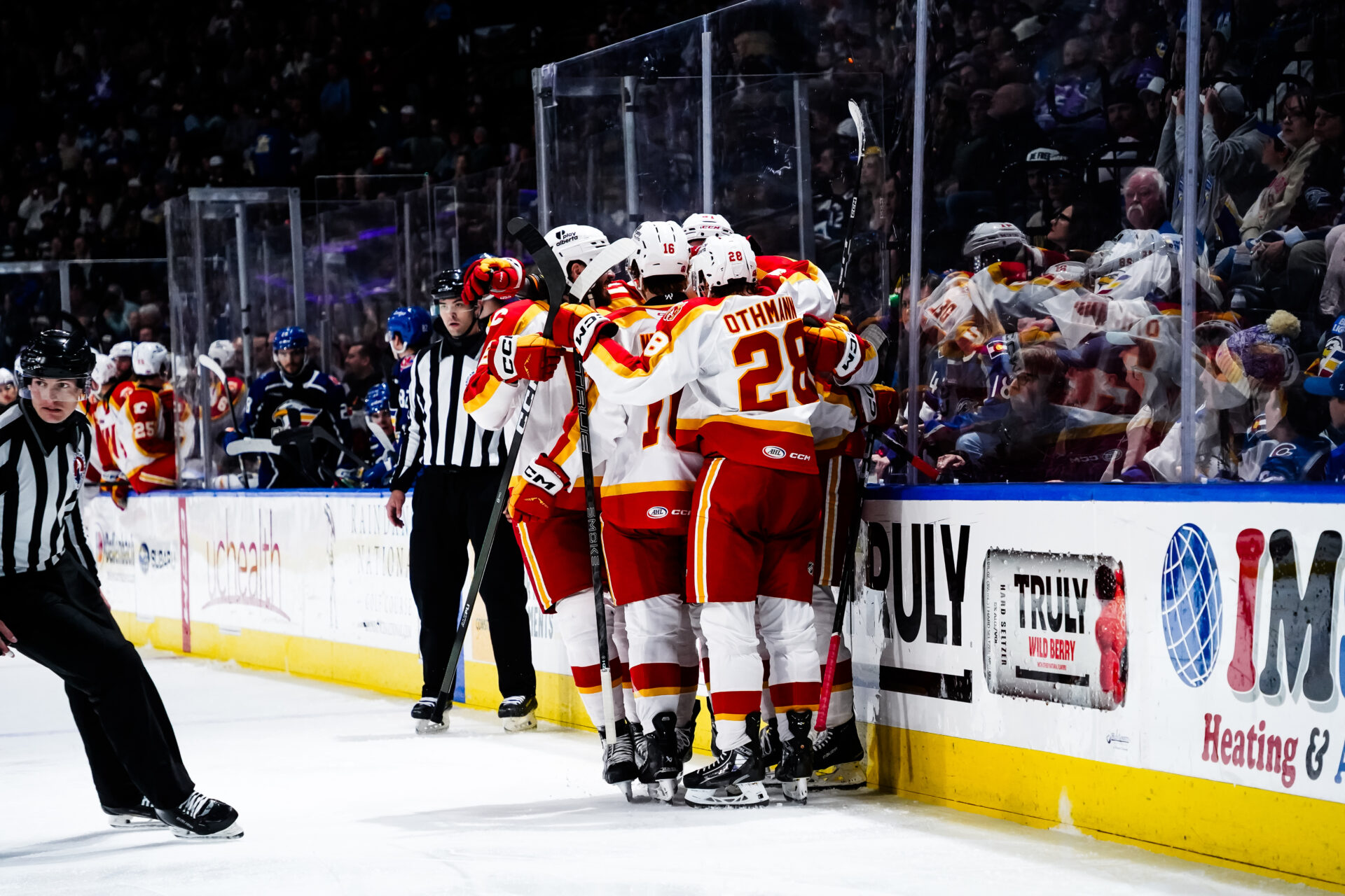 Wranglers Finish Season On High Note