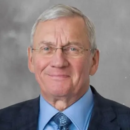 Allan Markin