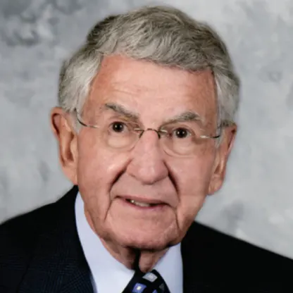 Alvin G. Libin