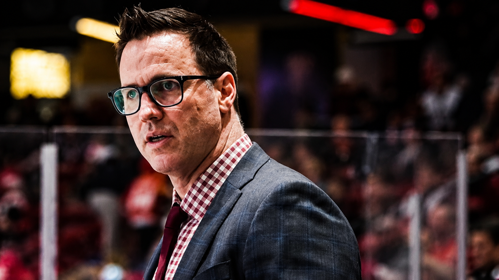 Wranglers Hire John Dean As Assistant Coach