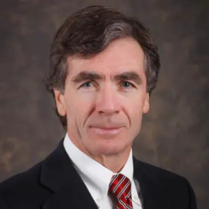 Jeffrey J. McCaig