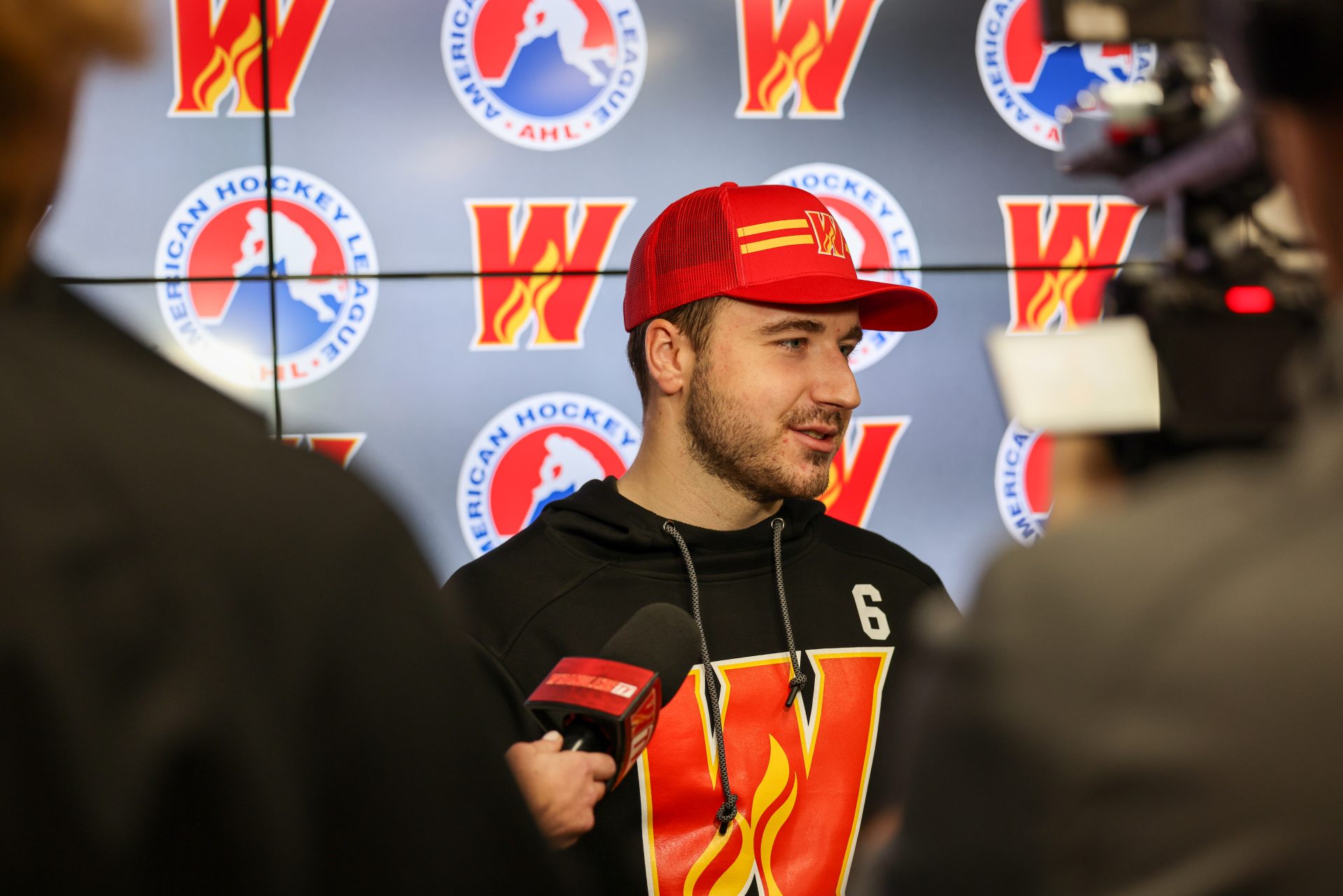 Rory Kerins | Post Game | 02.10.26