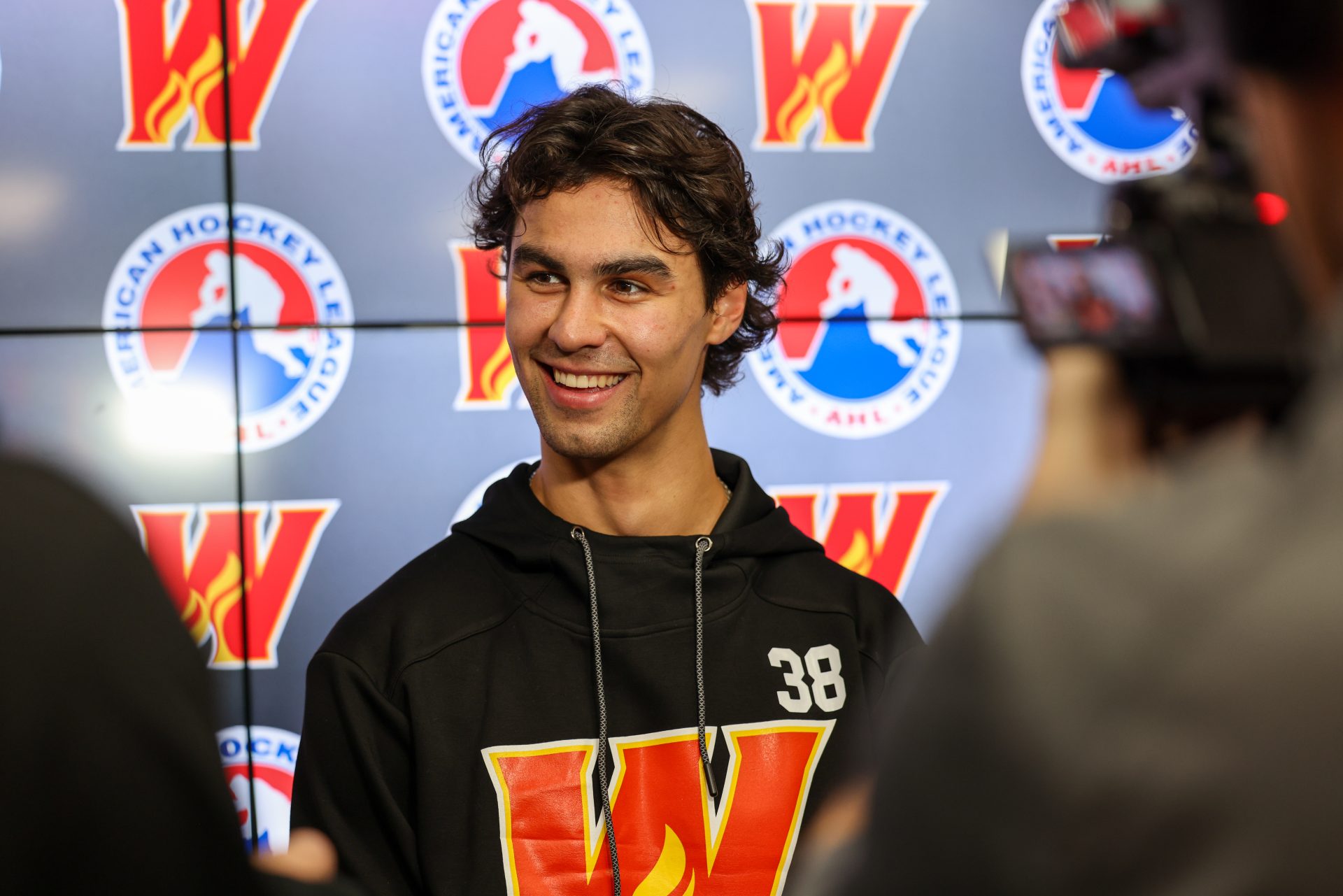 Jonathan Castagna | Post Game | 02.10.26
