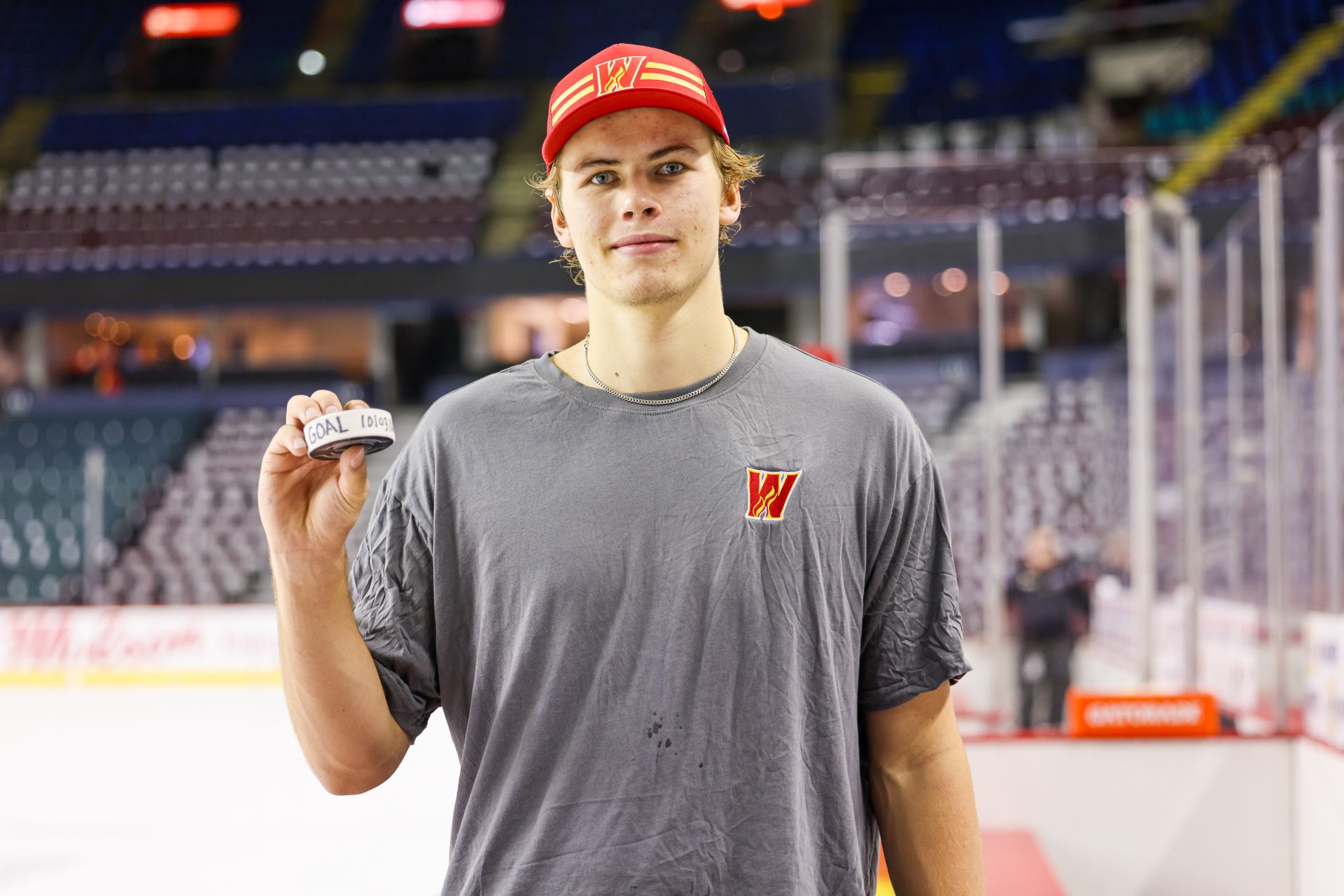Hurtig Makes Immediate Impact In Professional Debut Weekend
