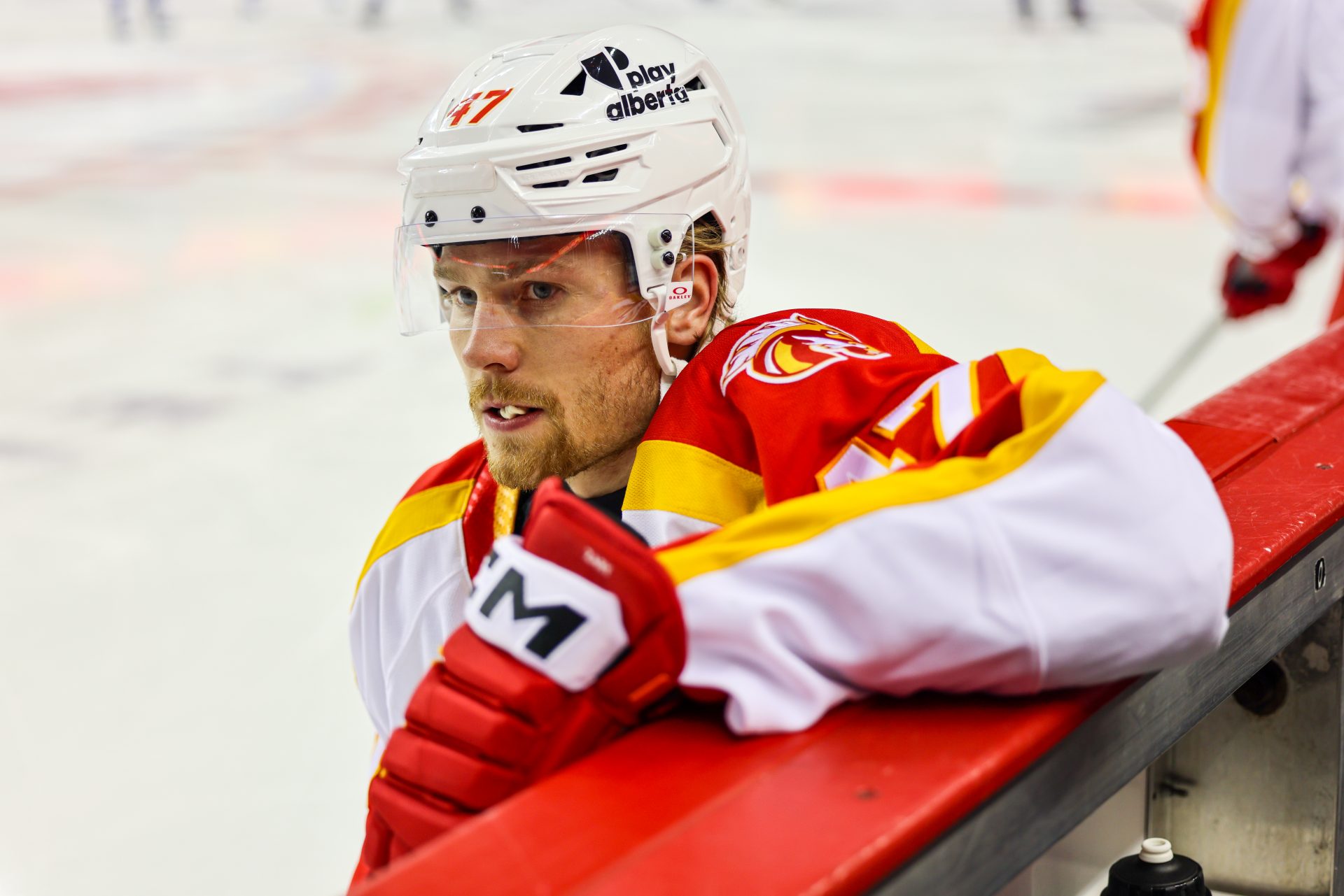 Warmups | Photo Gallery | 09.10.26