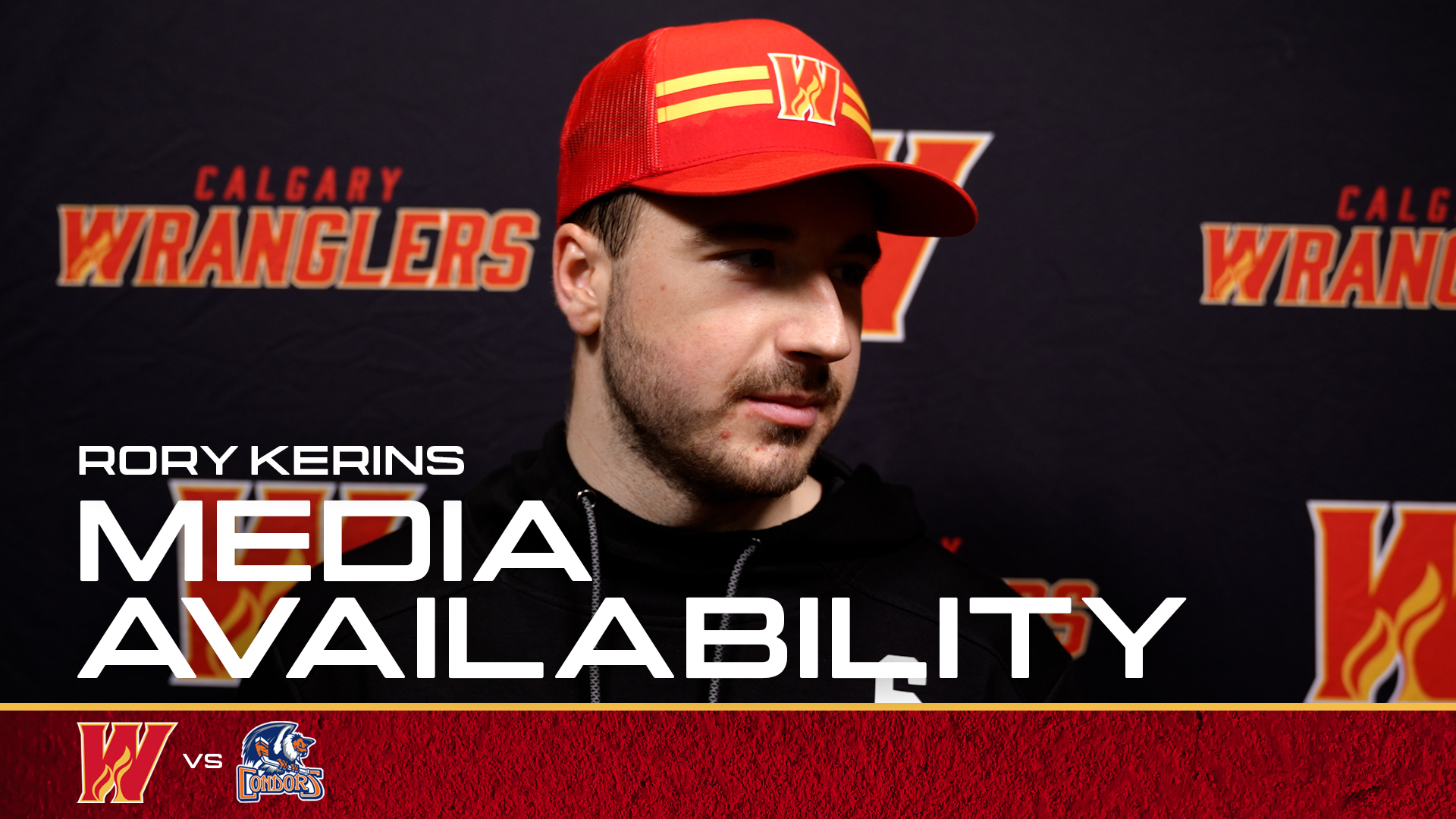 Rory Kerins | Post Game | 11.10.26