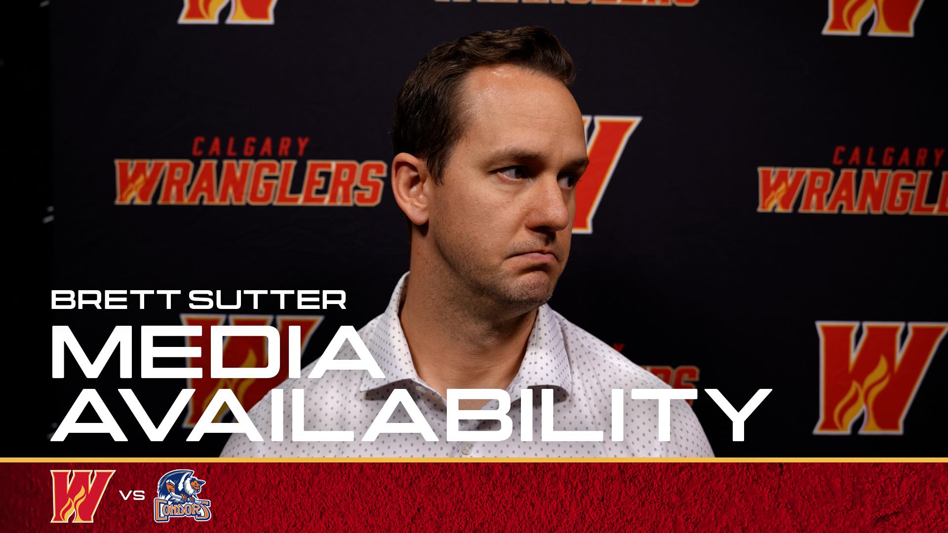 Brett Sutter | Post-Game | 11.10.26