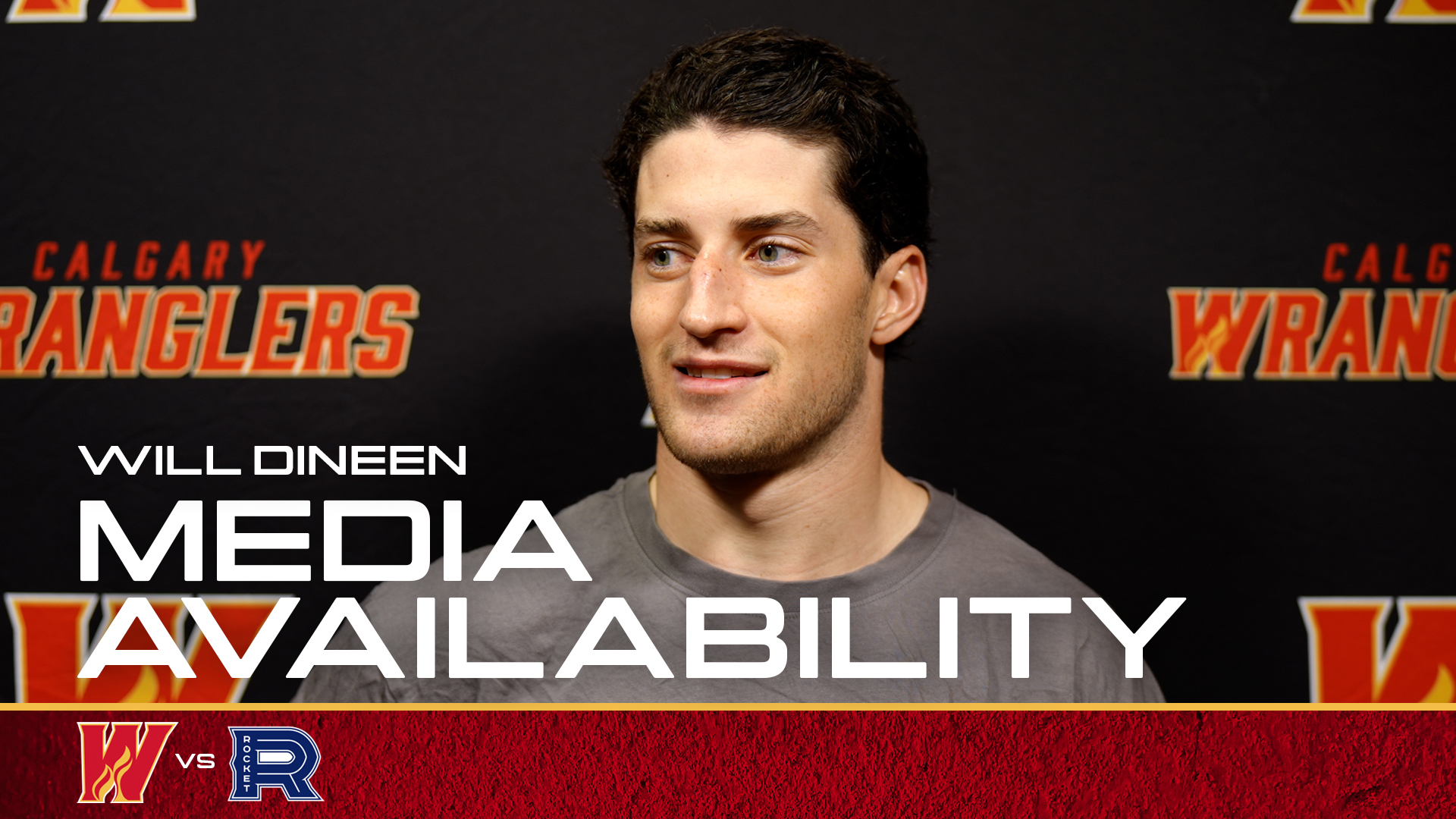 Will Dineen | Post Game | 29.10.26