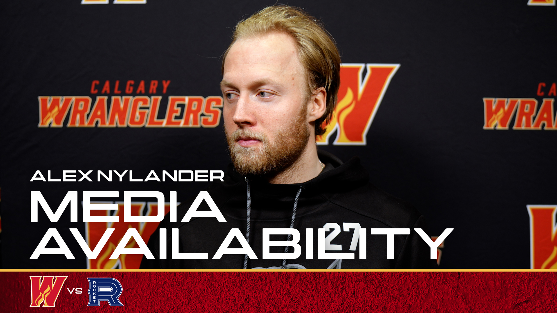 Alex Nylander | Post-Game | 29.10.26