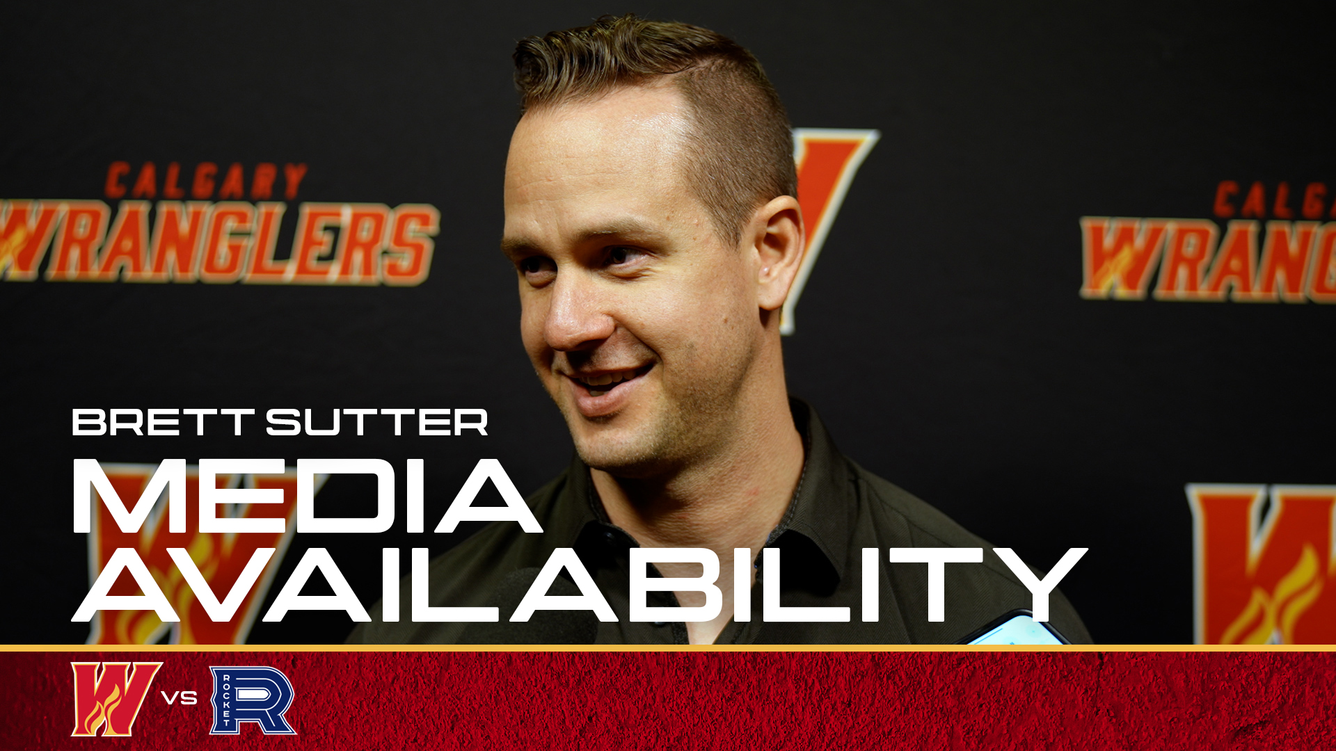 Brett Sutter | Post Game | 29.10.26