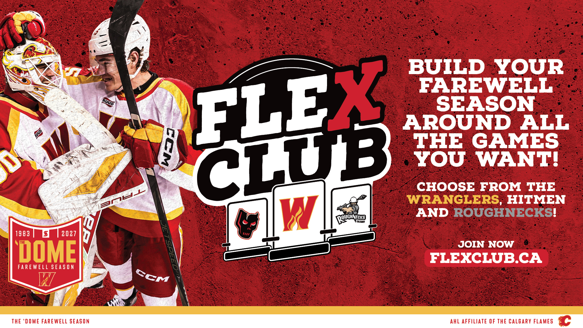 FlexClub