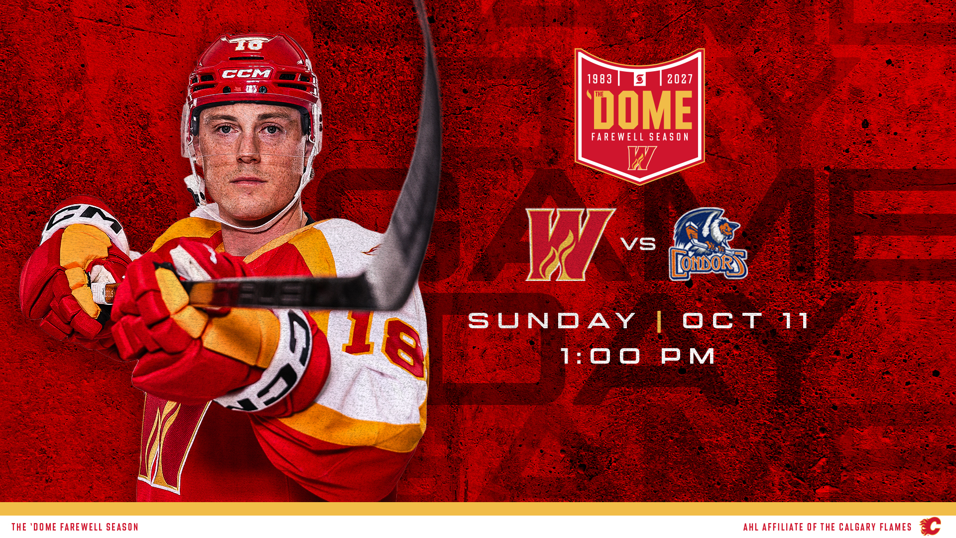 Wranglers Set Sights On Series Sweep Against Condors