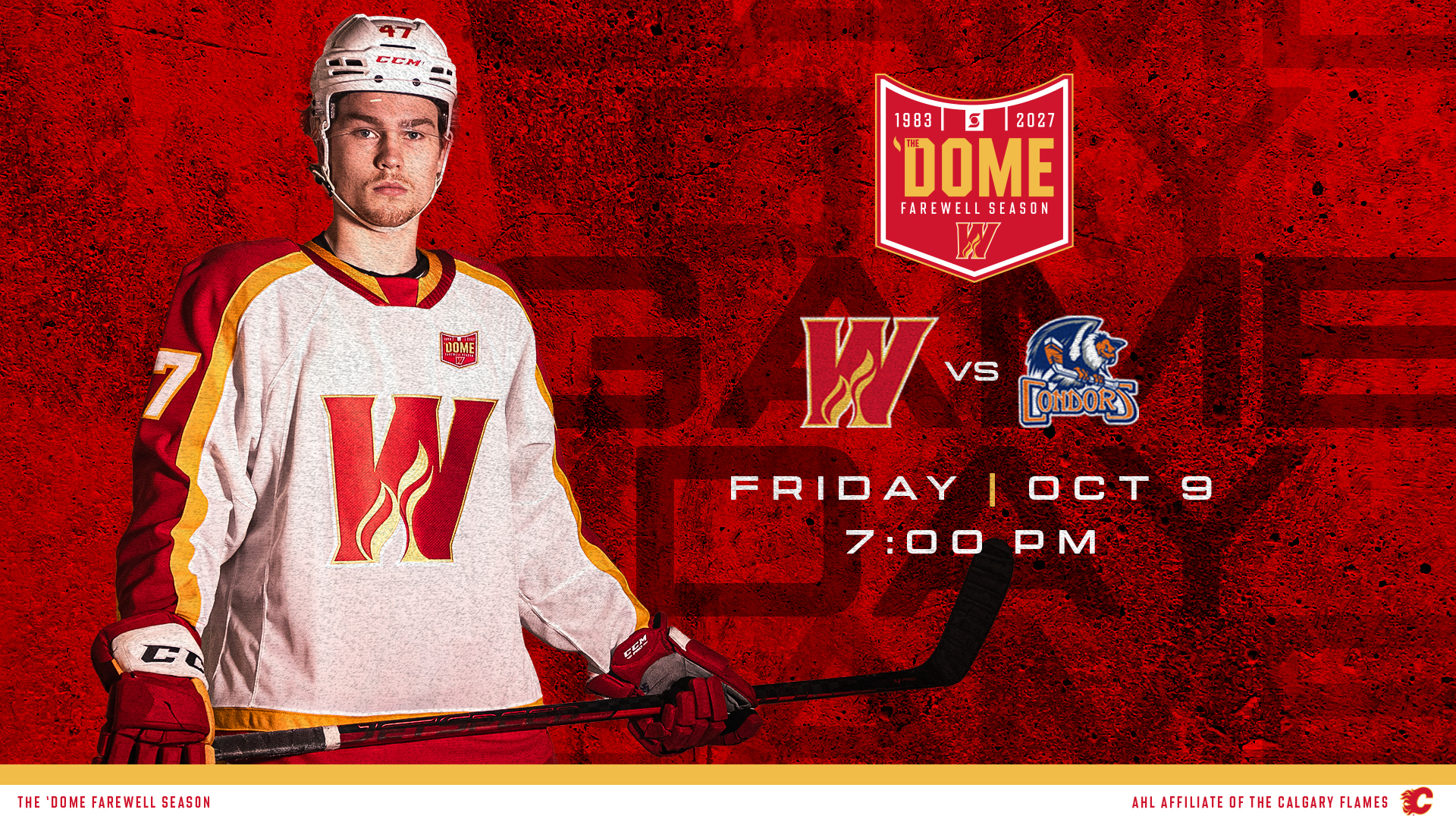 Wranglers Enter Battle IN Berta
