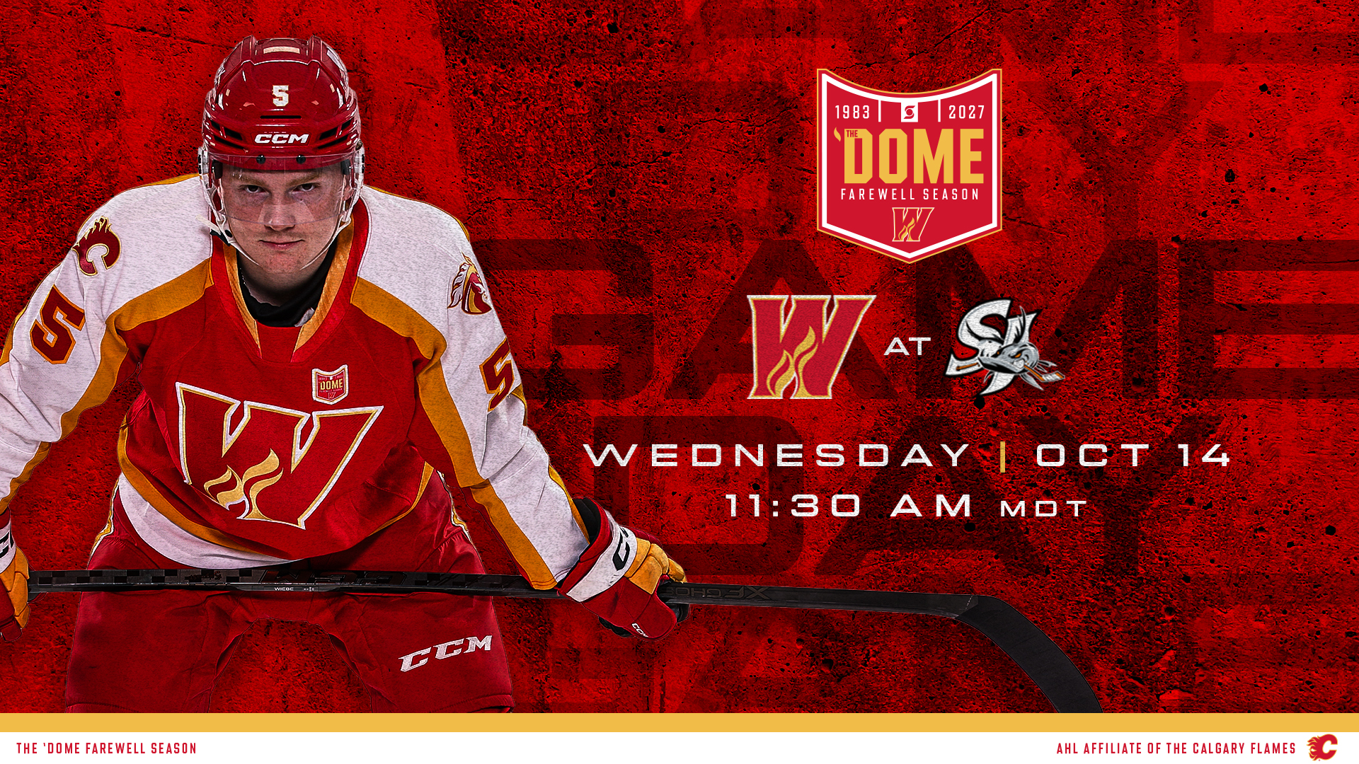 Wranglers Enter Tilt Against Barracuda