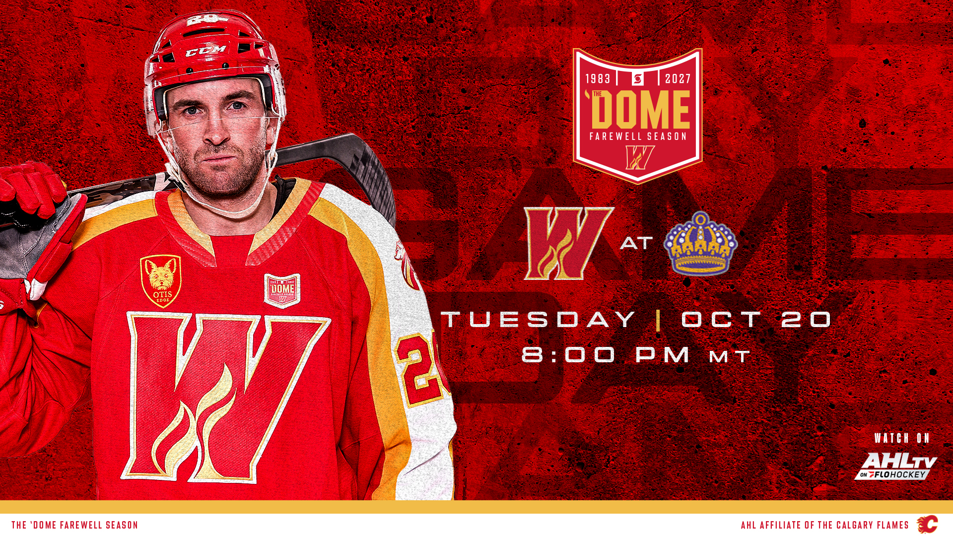 Wranglers Take On Reign