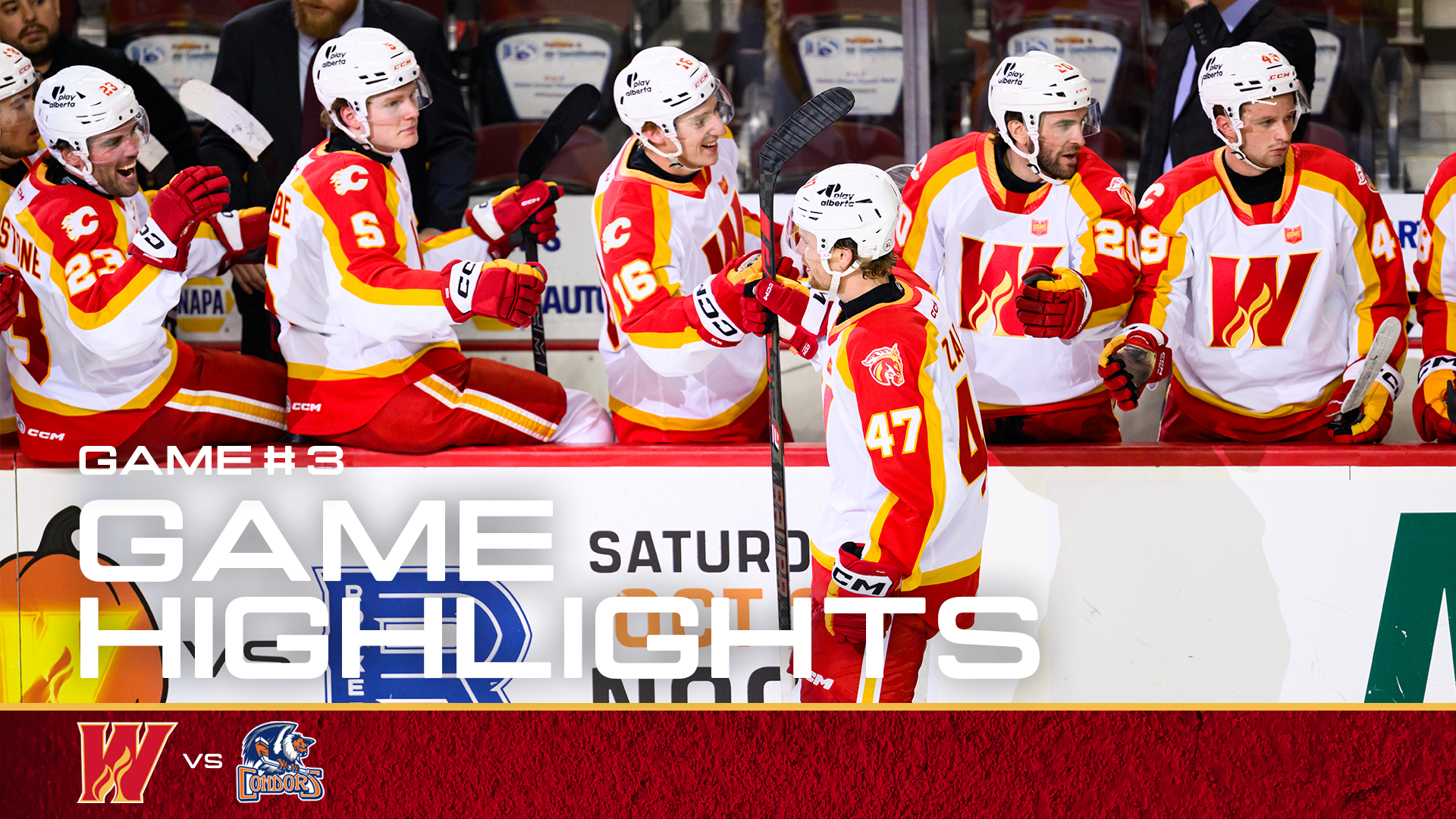 Game Highlights | 09.10.26