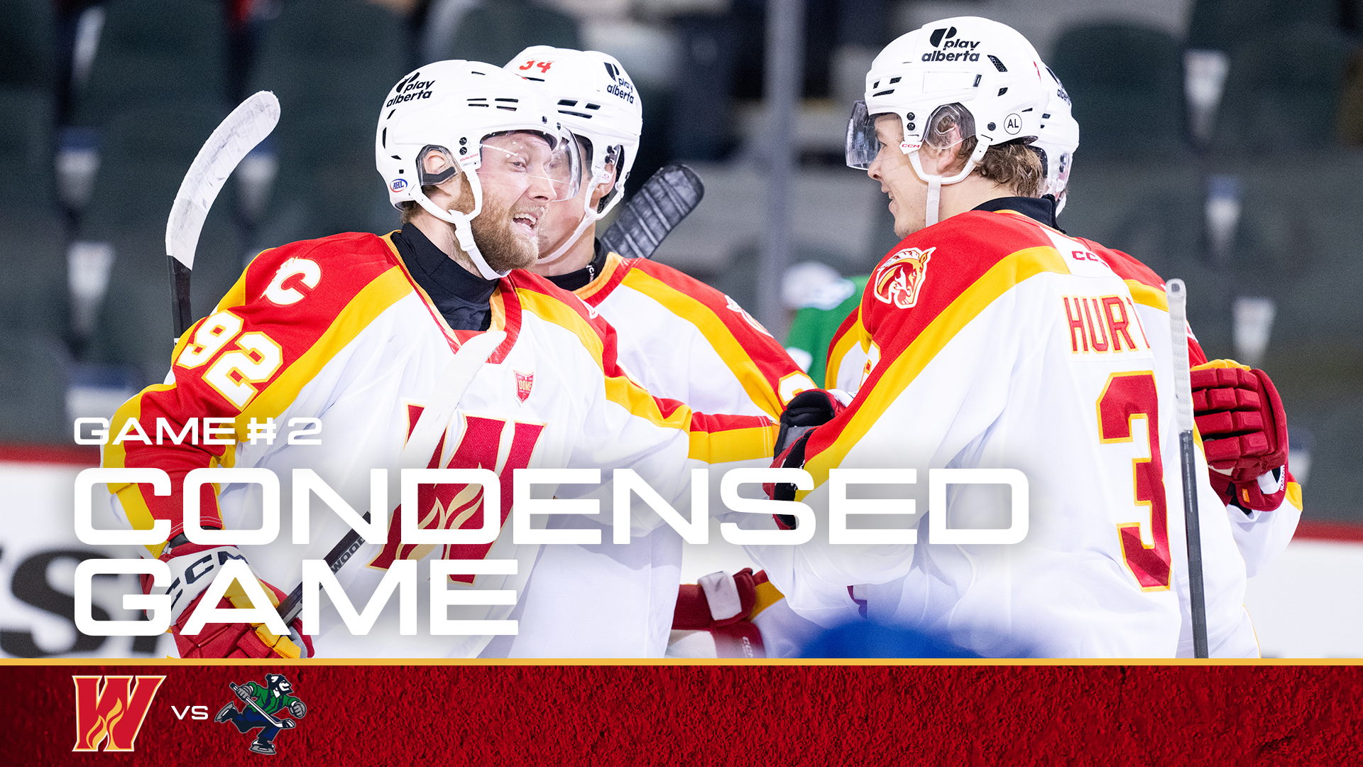 Game Highlights | 03.10.26