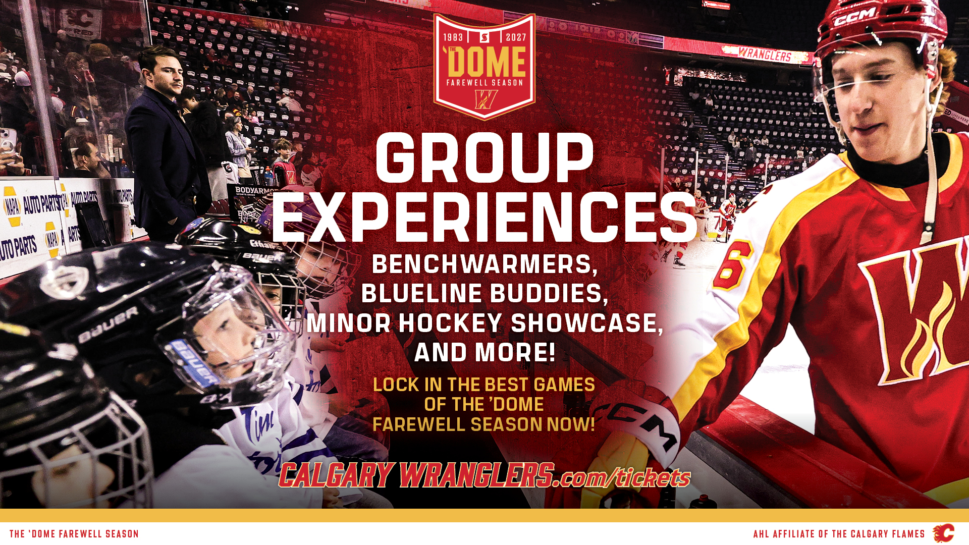 Group Experiences