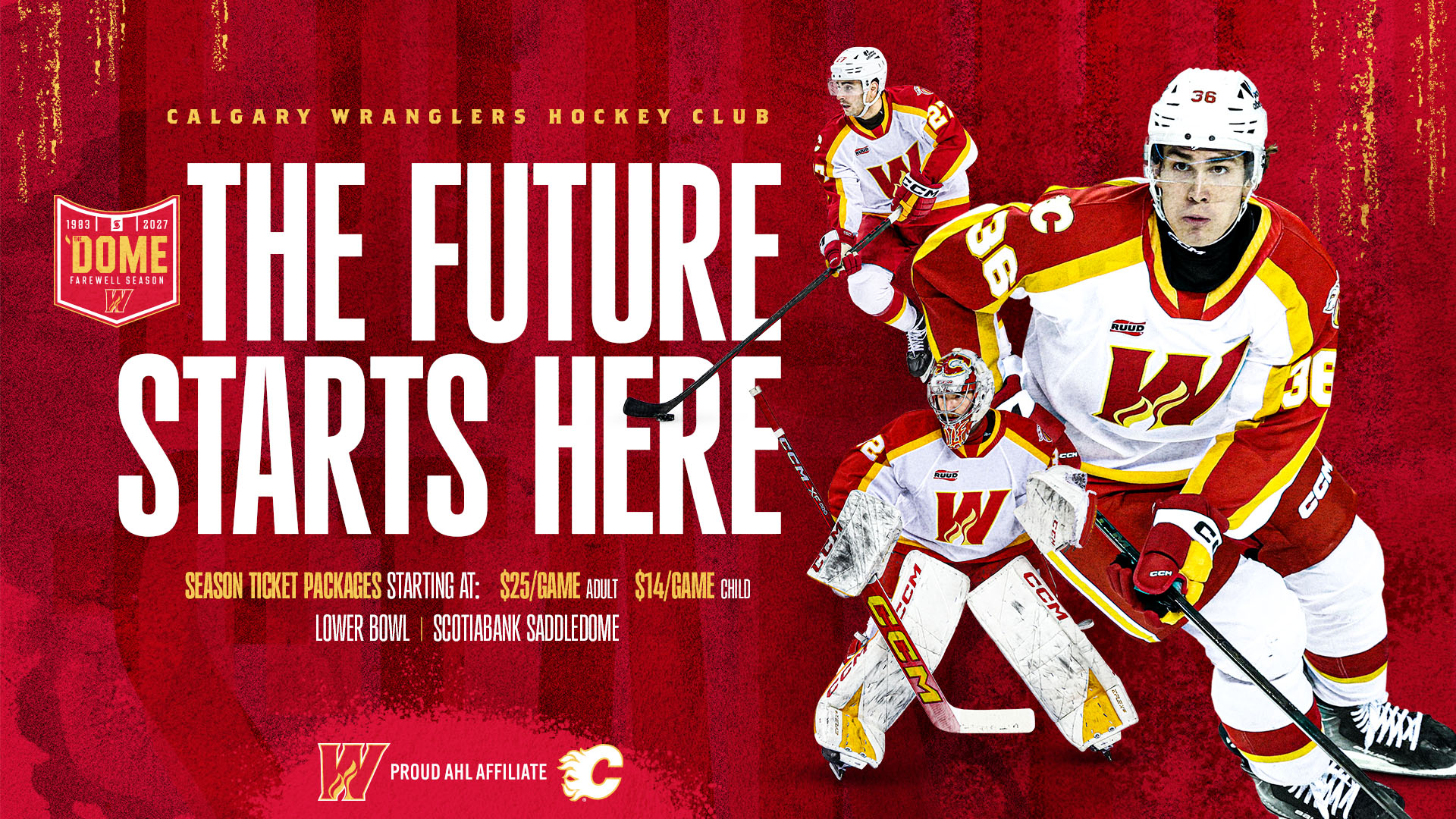 Season Tickets