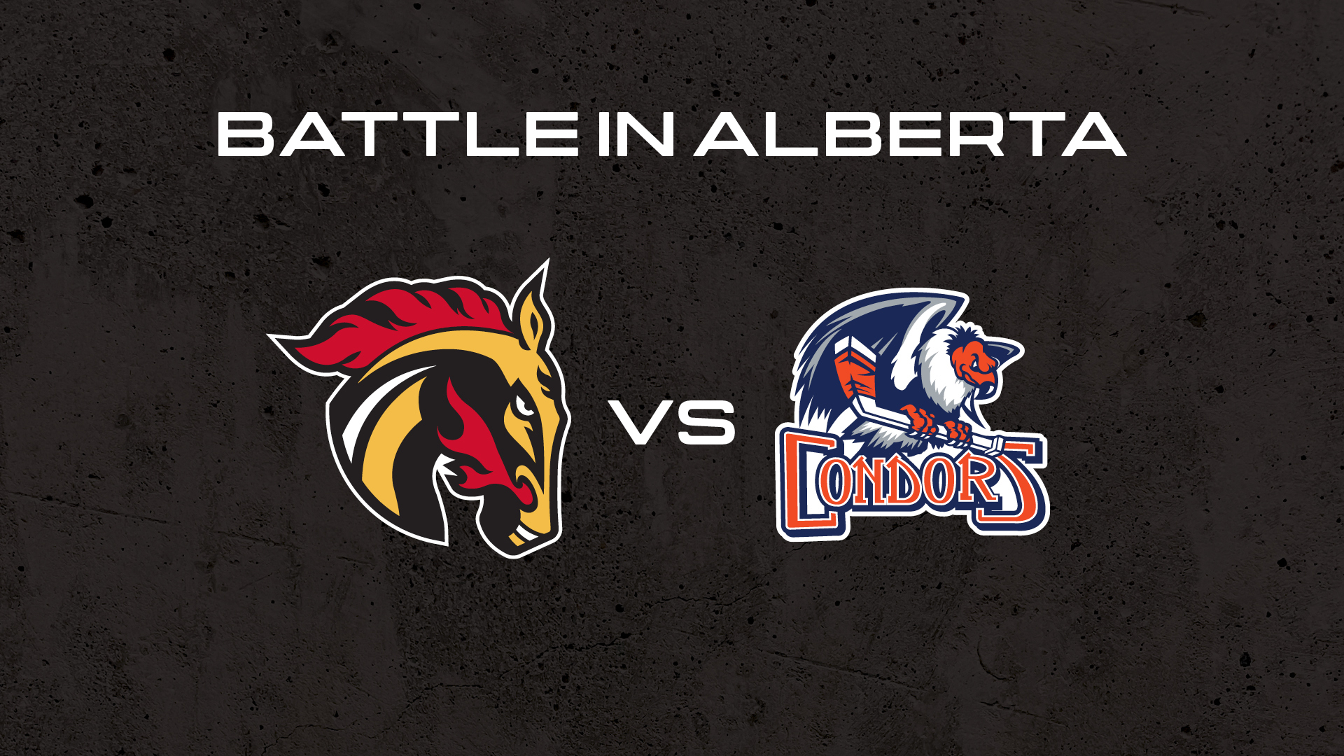Bakersfield vs Calgary