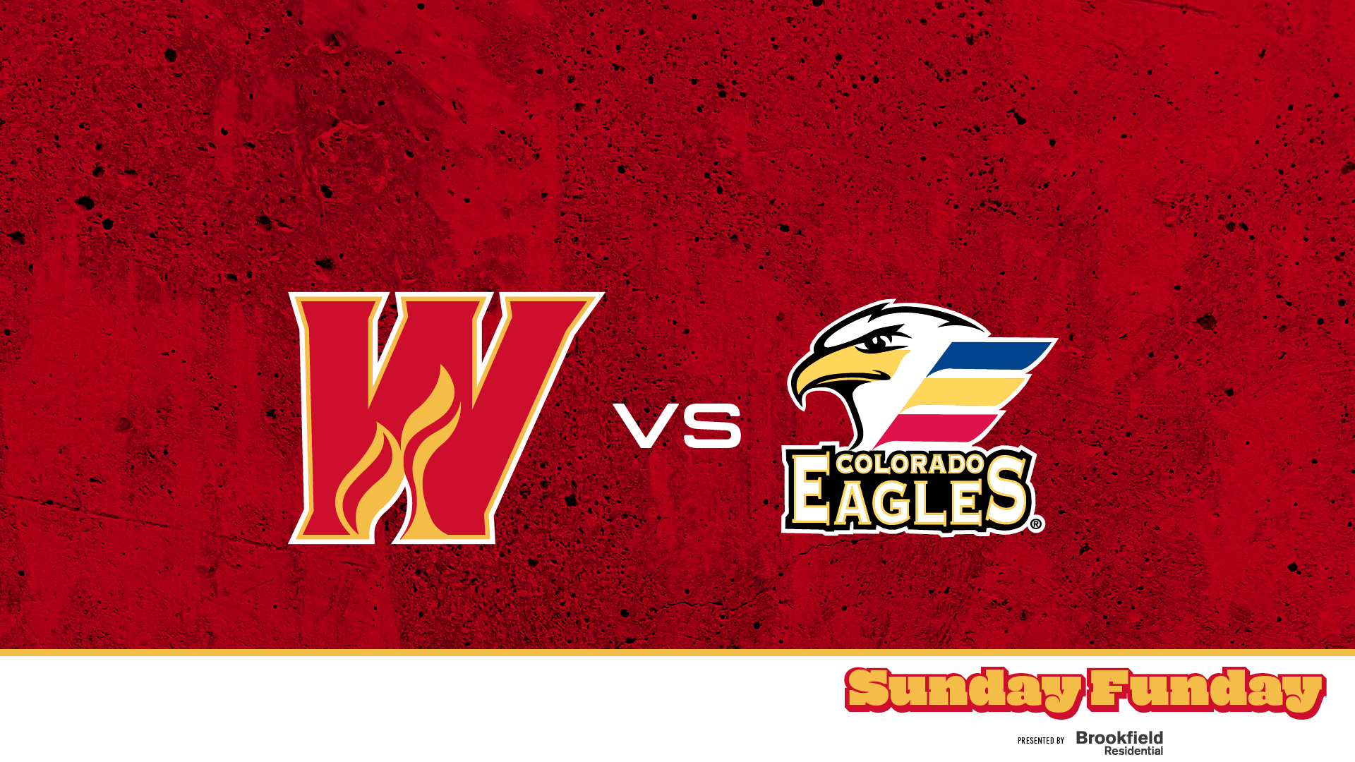 Colorado vs Calgary