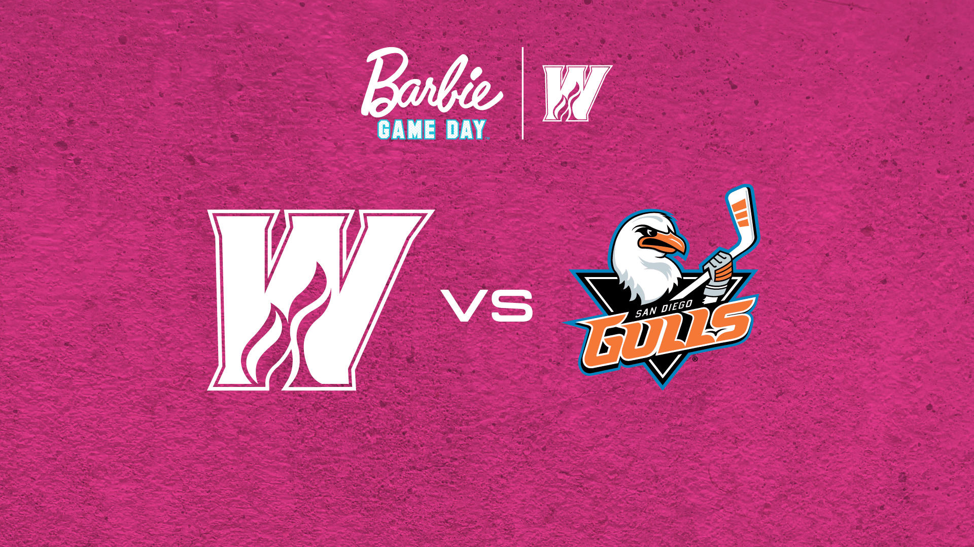 San Diego vs Calgary • Saturday FEB 6, 2027 • 12:00PM