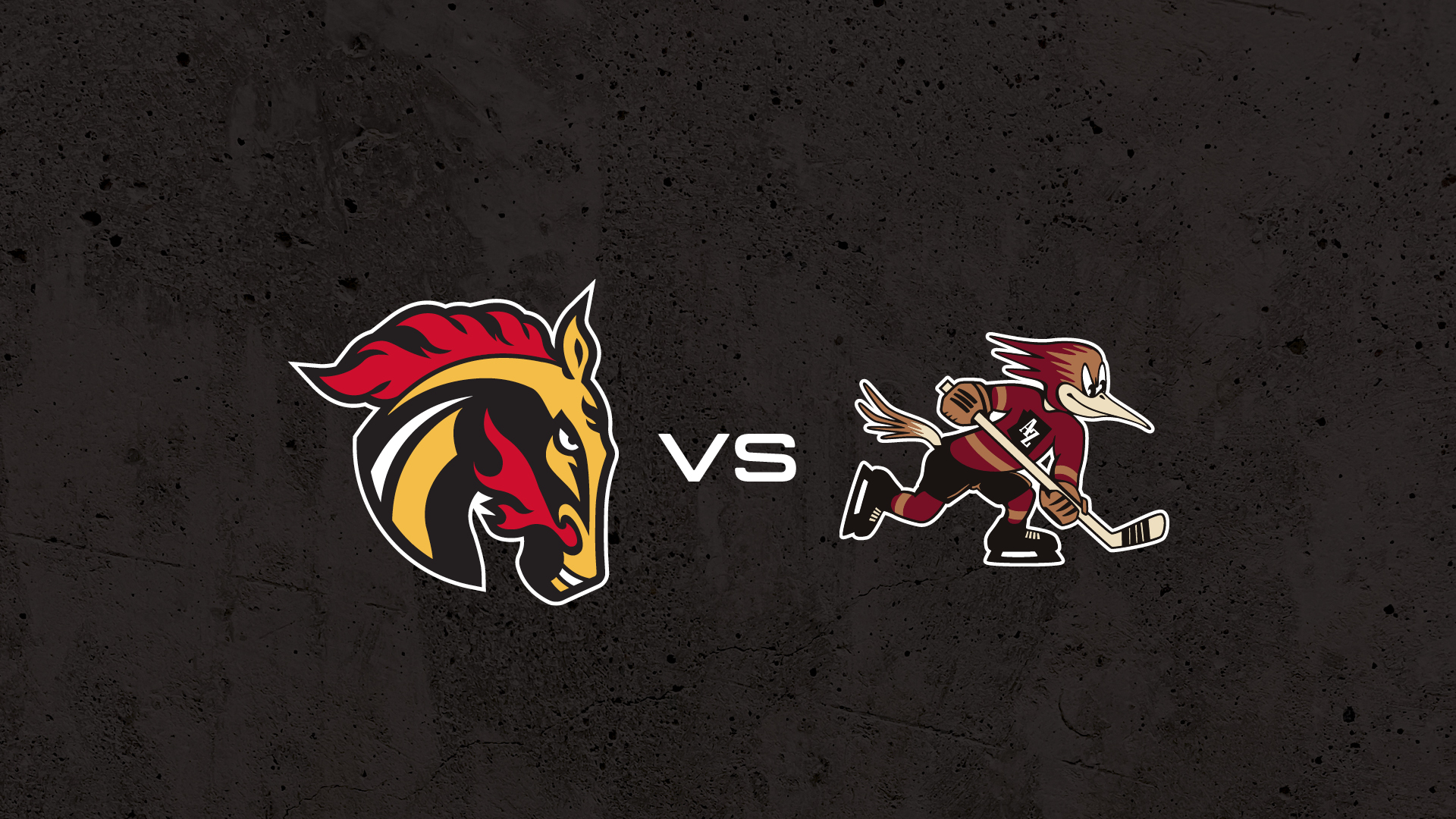 Tucson vs Calgary