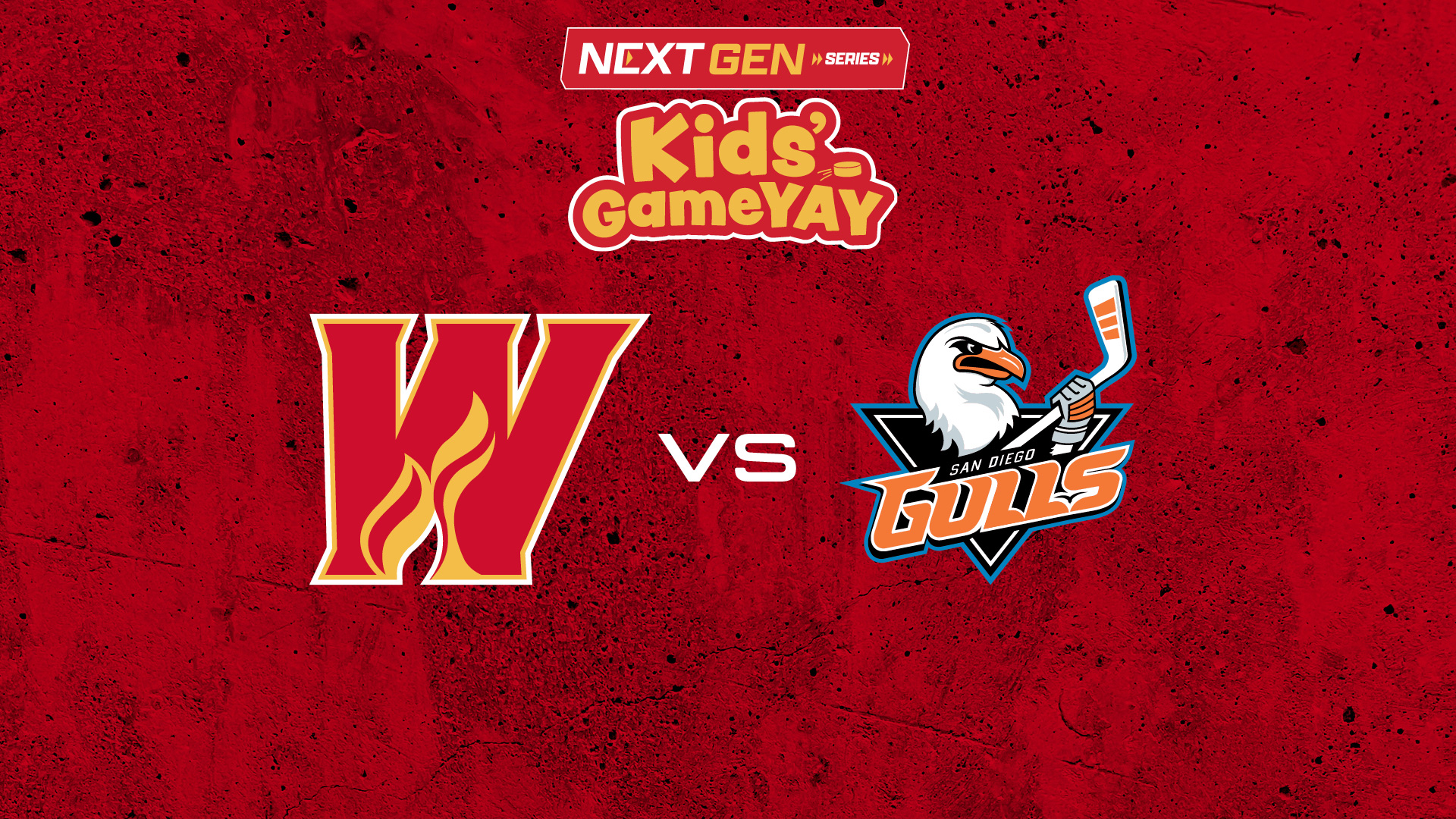 Calgary vs San Diego • MARCH 28, 2027 • 1:00PM