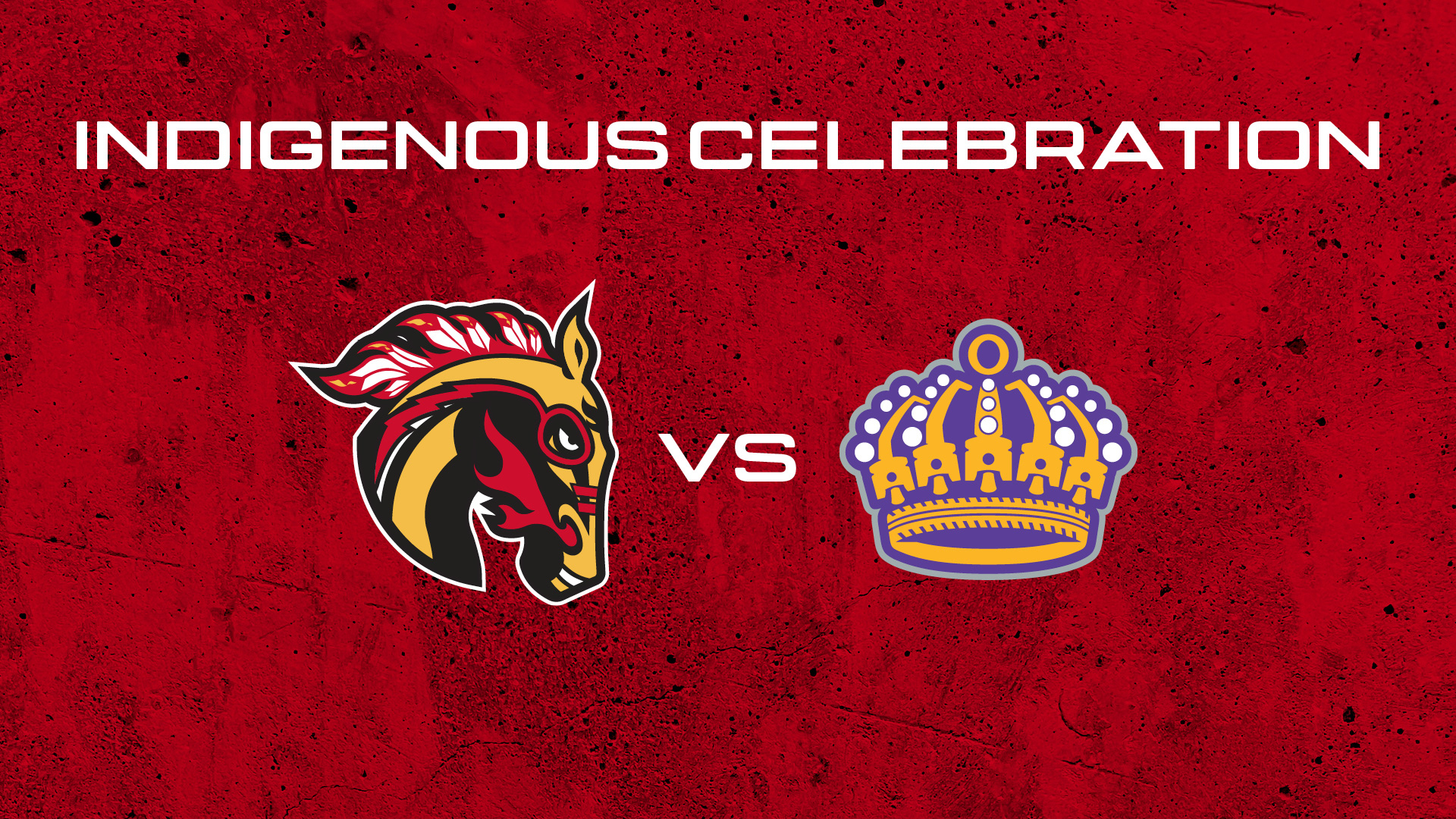 Ontario vs Calgary • Saturday, NOV 28, 2026 • 6:00PM