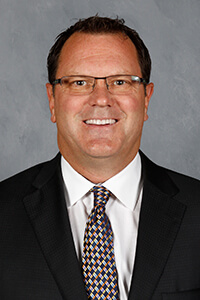 MIKE MOORE