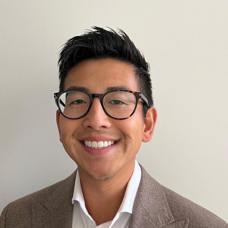 JUSTIN WONG