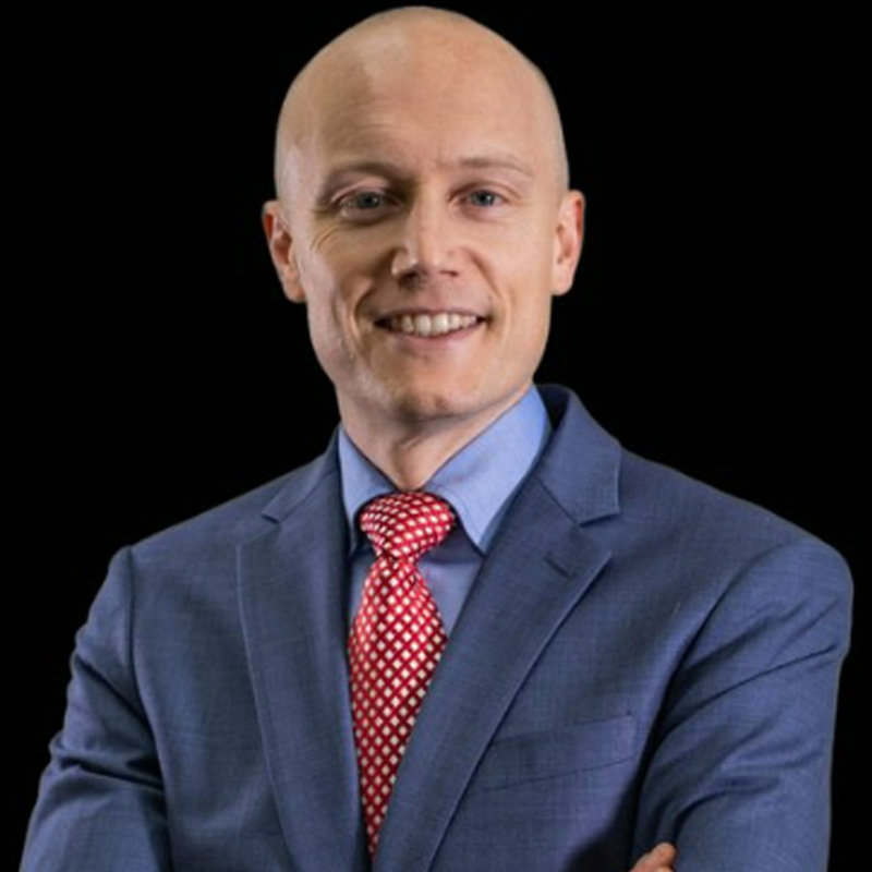 RYAN MARTIN