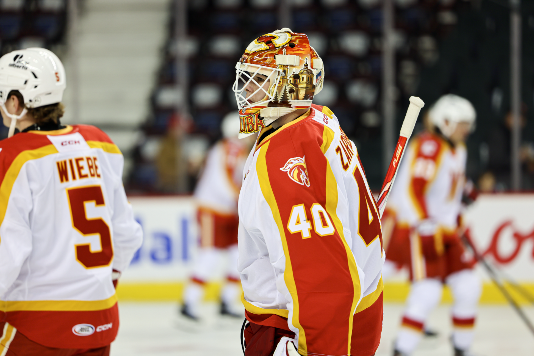 Warmups | Photo Gallery | 03.10.26