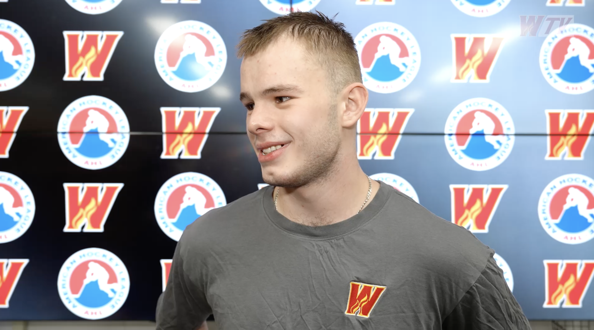 Kirill Zarubin | Post-Game | 03.10.26