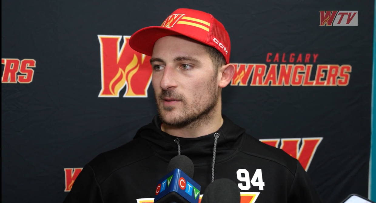Brayden Pachal | Practice | 07.10.26