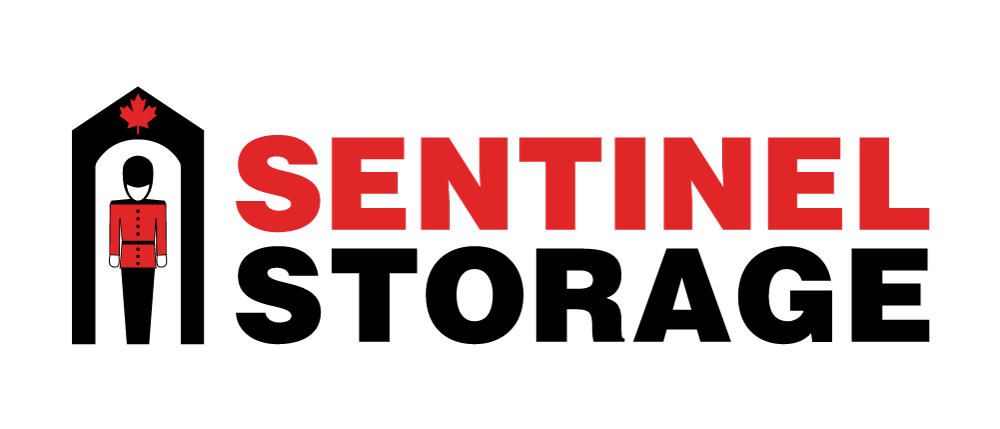 Sentinel Storage