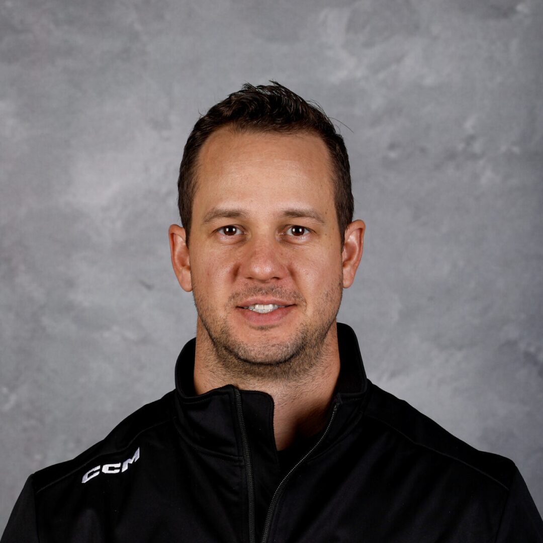 BRETT SUTTER