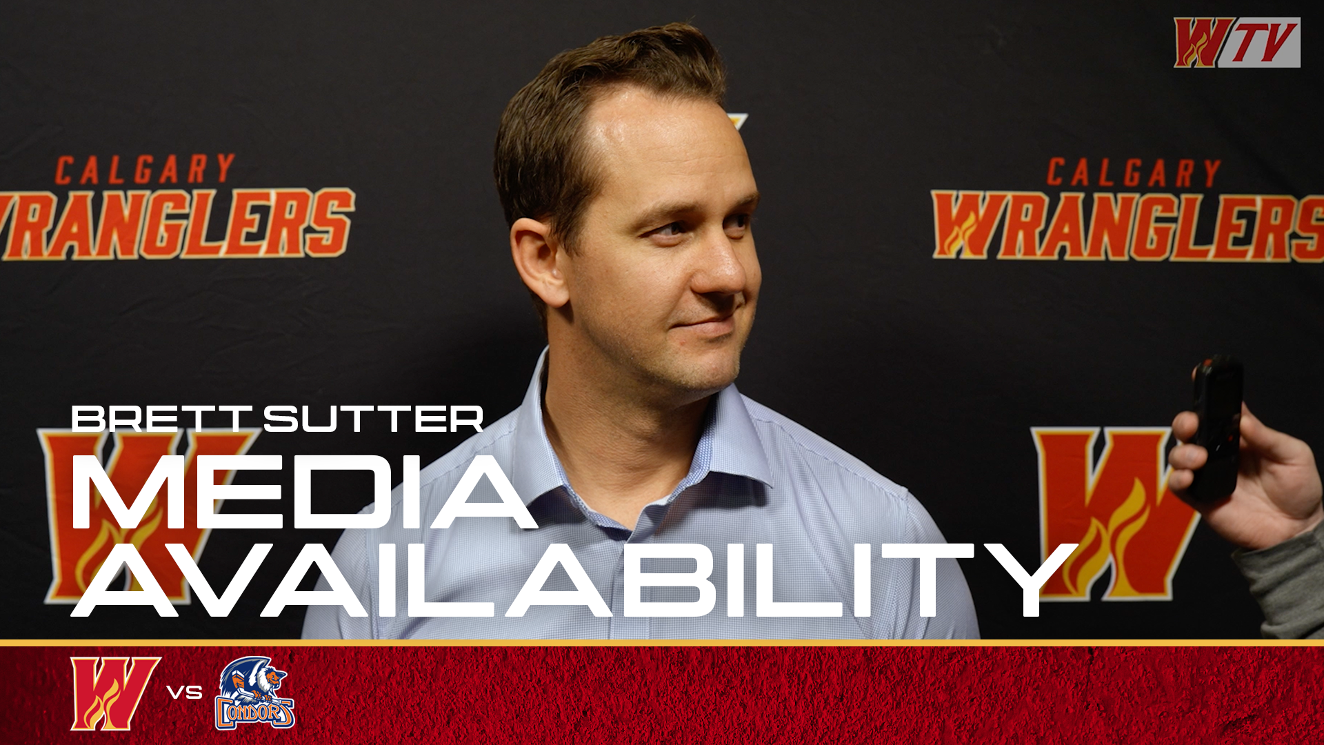 Brett Sutter | Post-Game | 09.10.26